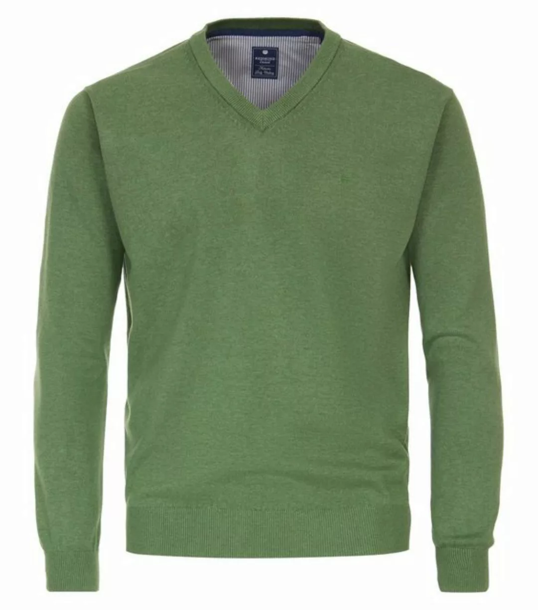 Redmond V-Ausschnitt-Pullover günstig online kaufen