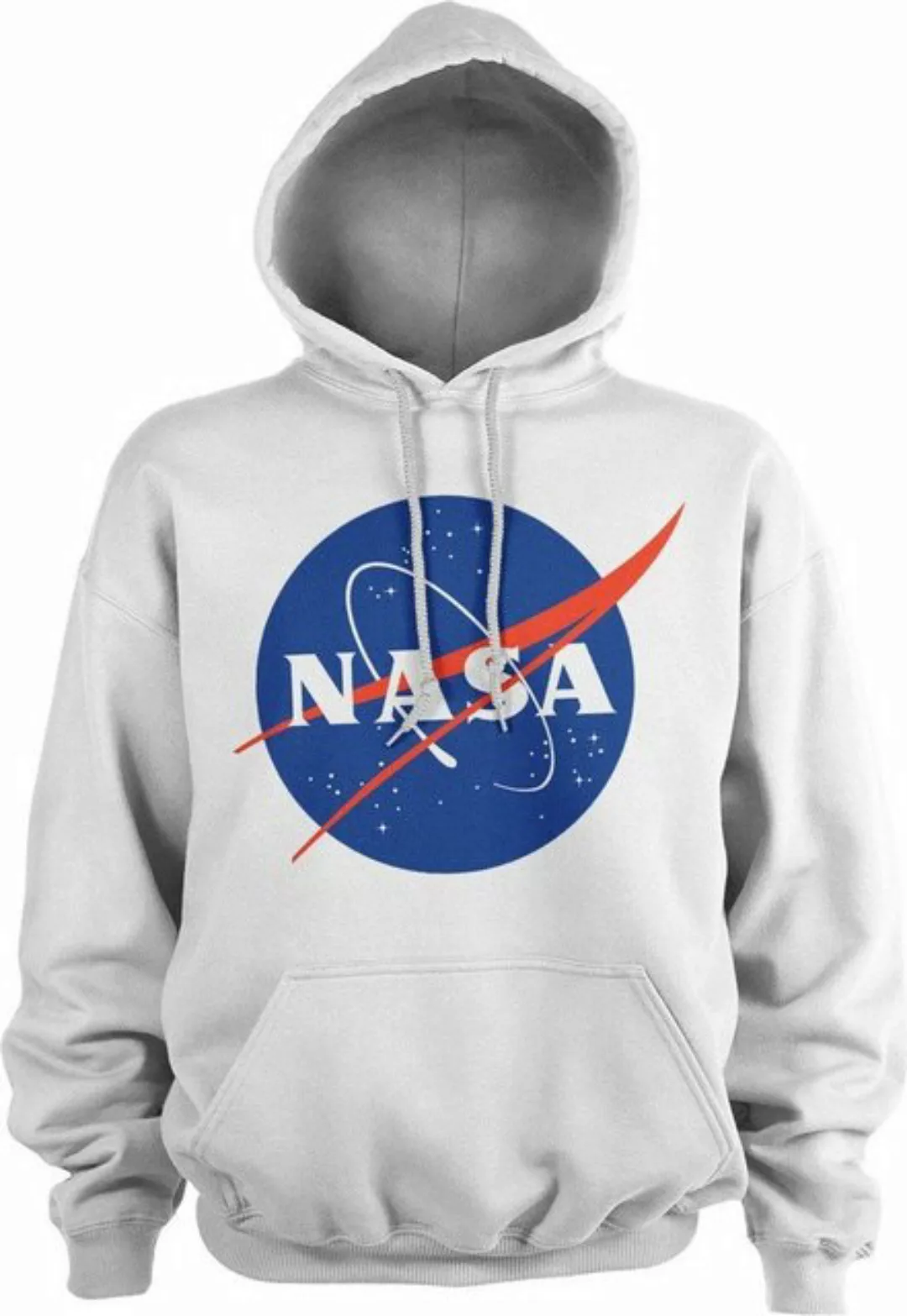 NASA Kapuzenpullover günstig online kaufen