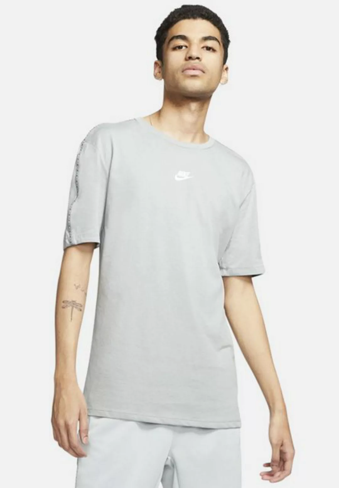 Nike Sportswear Poloshirt Nsw Repeat (1-tlg) günstig online kaufen
