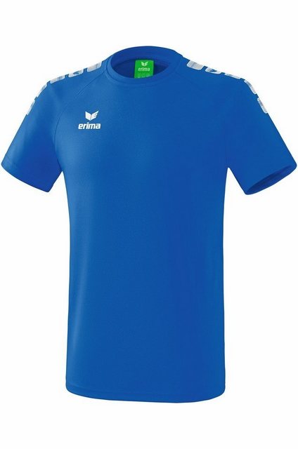 Erima T-Shirt Erima Essential Trainingsshirt für Herren günstig online kaufen