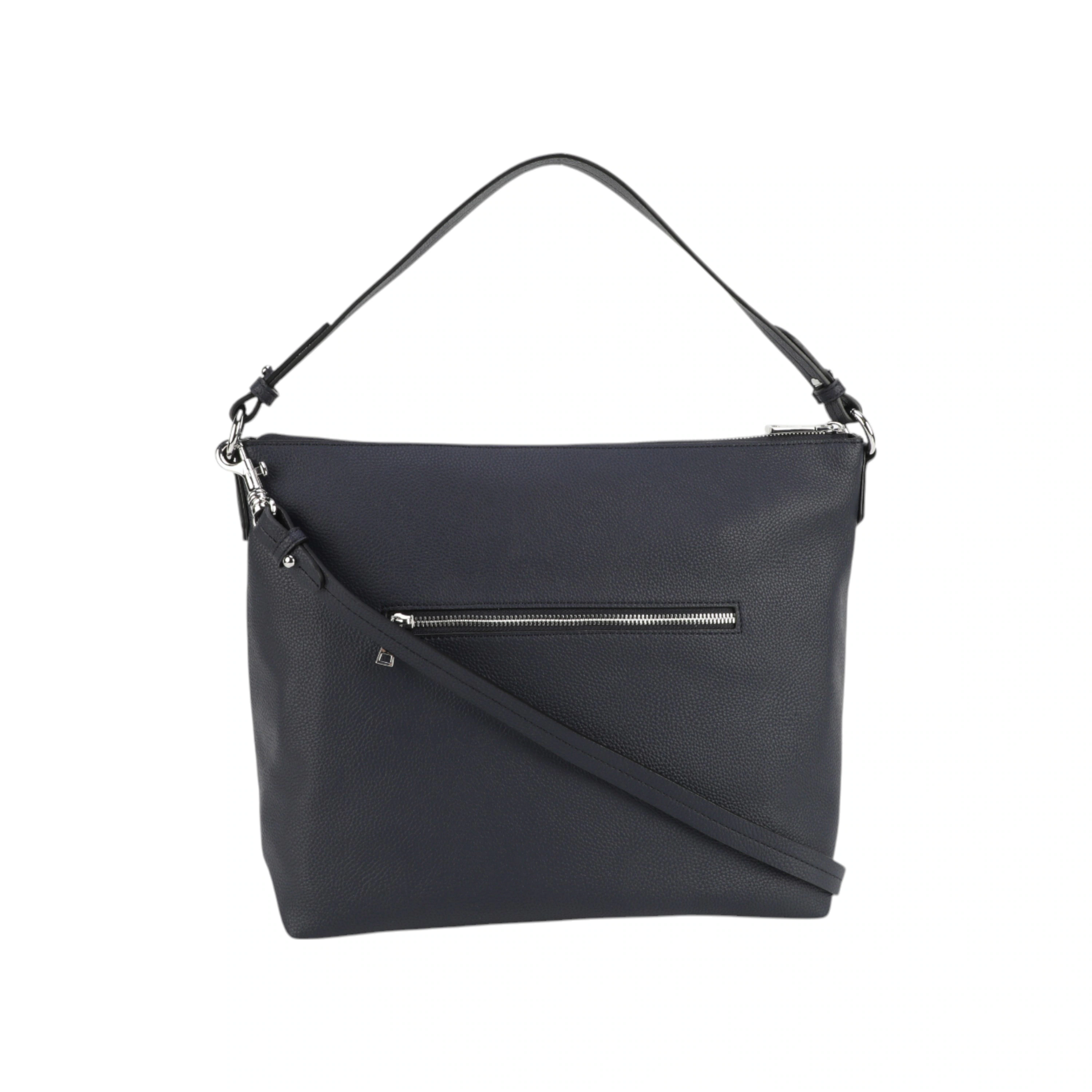 Joop Jeans Hobo "lettera 1.0 dalia hobo lhz", Henkeltasche Umhängetasche Sc günstig online kaufen