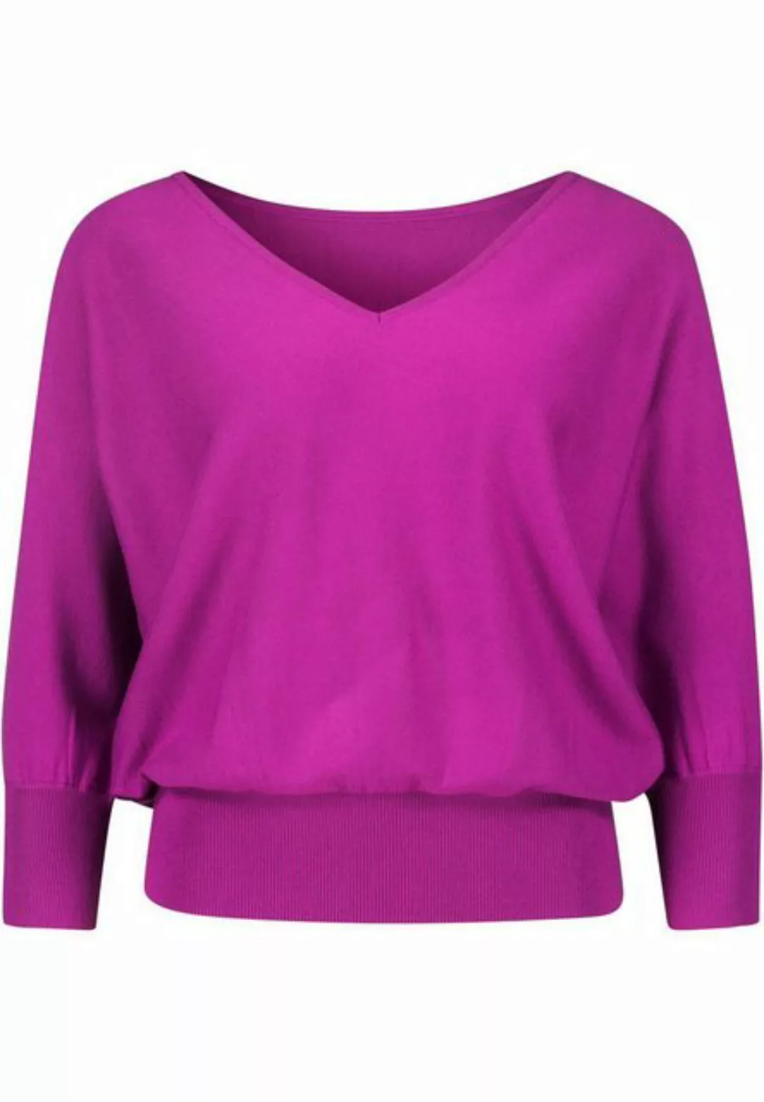 Zero Sweatshirt zero Pullover, Cattleya Orchid günstig online kaufen