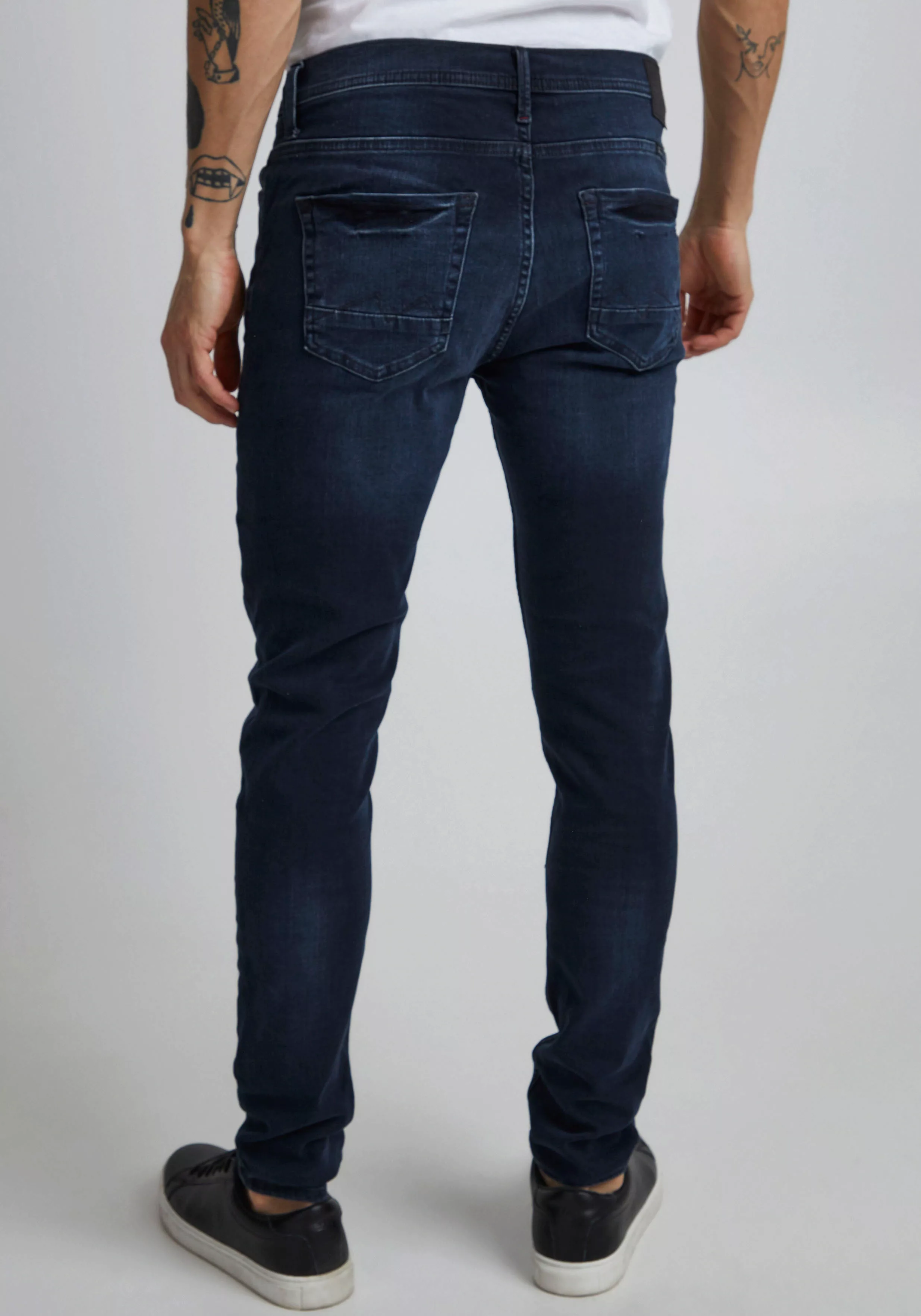 Blend Skinny-fit-Jeans ECHO Multiflex günstig online kaufen