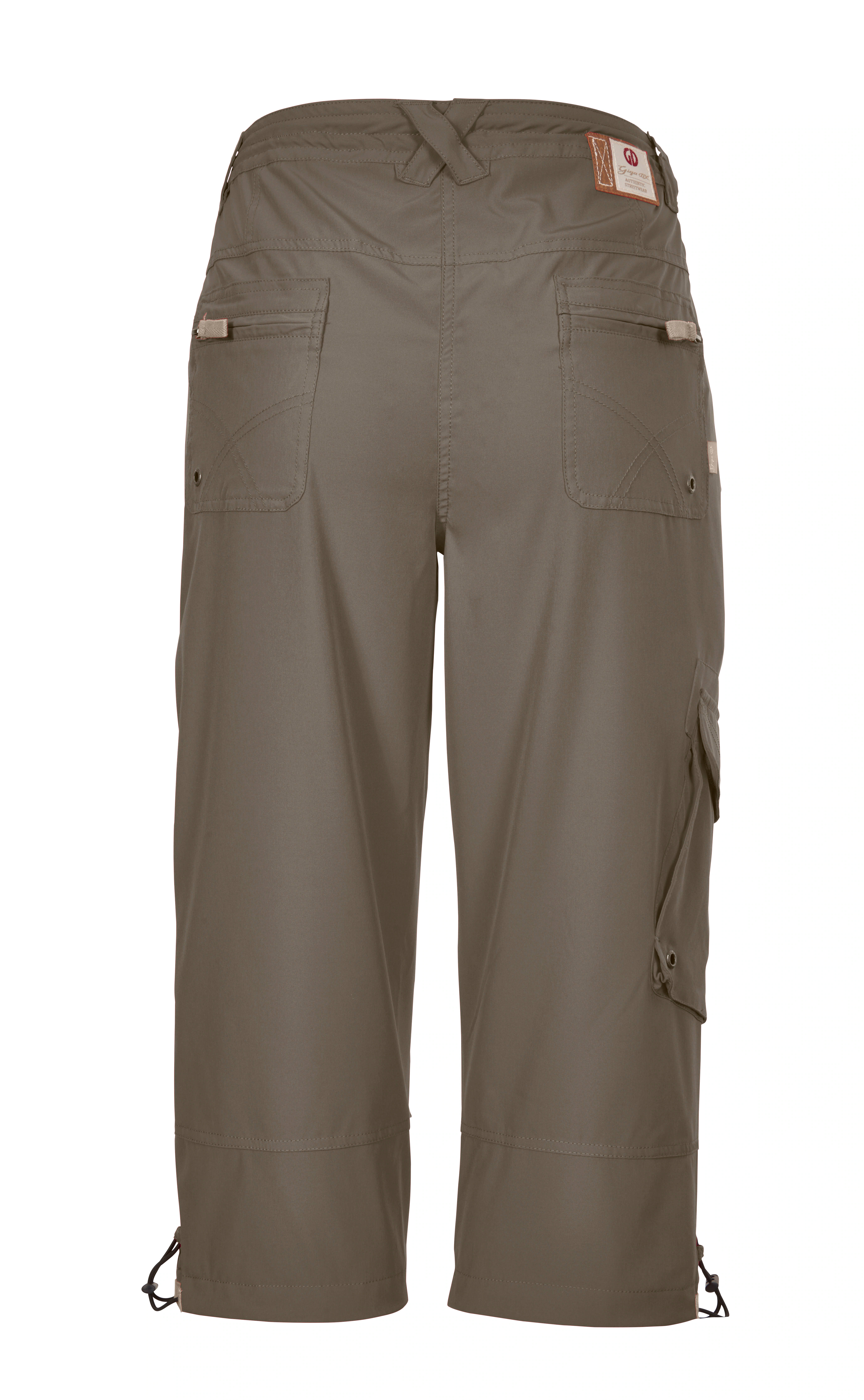 G.I.G.A. DX by killtec 3/4-Hose "GS 31 WMN PNTS" günstig online kaufen