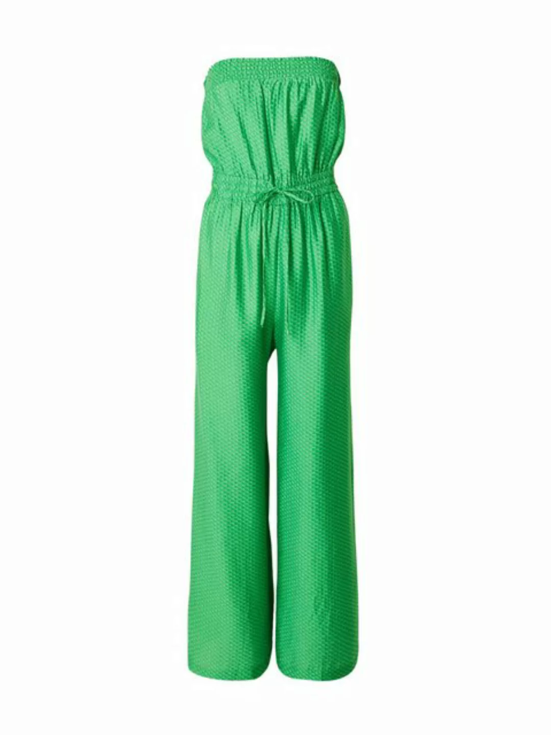 FRNCH PARIS Jumpsuit (1-tlg) Drapiert/gerafft günstig online kaufen