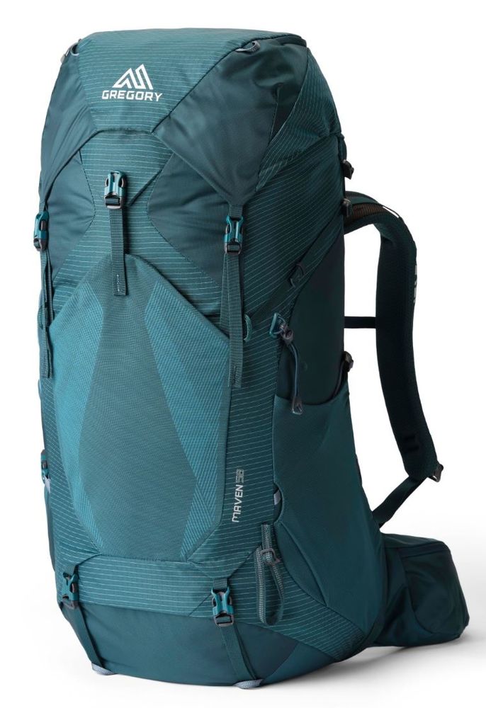 Gregory Maven 58 RC - Rucksack Damen günstig online kaufen