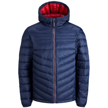 Jack & Jones  Daunenjacken JJehero Puffer Hood günstig online kaufen