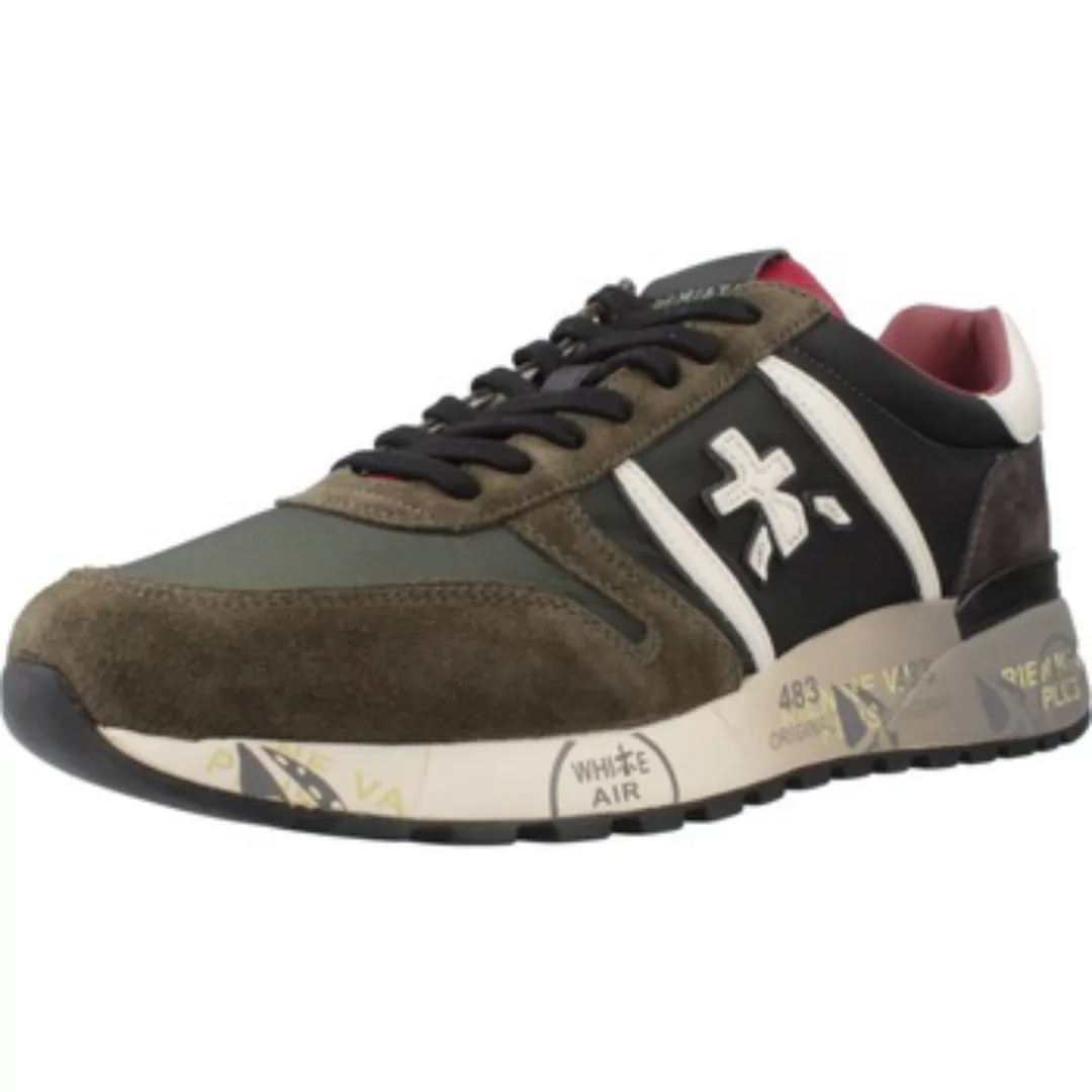 Premiata  Sneaker LANDER 6905 günstig online kaufen