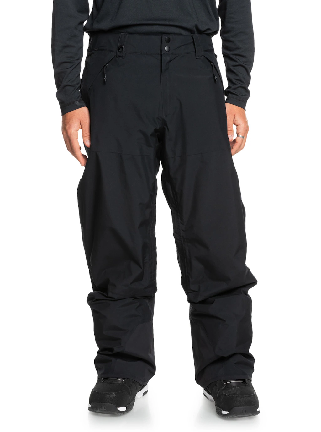 Quiksilver Snowboardhose "Forever Stretch GORE-TEX" günstig online kaufen