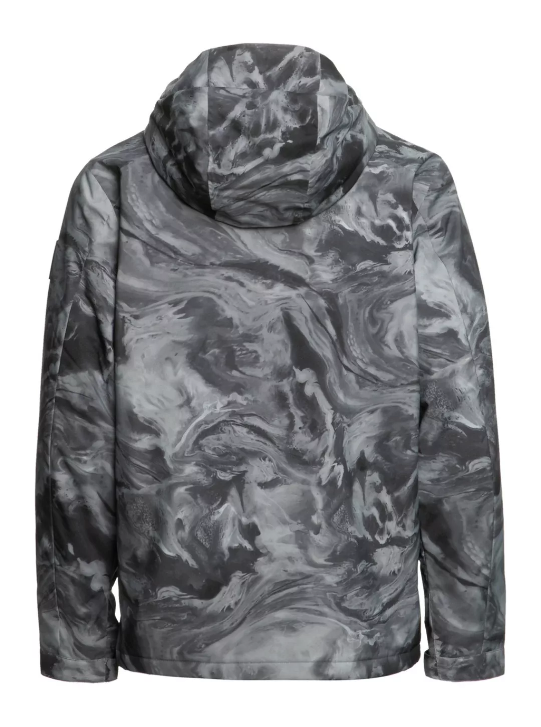 Quiksilver Snowboardjacke "Mission" günstig online kaufen