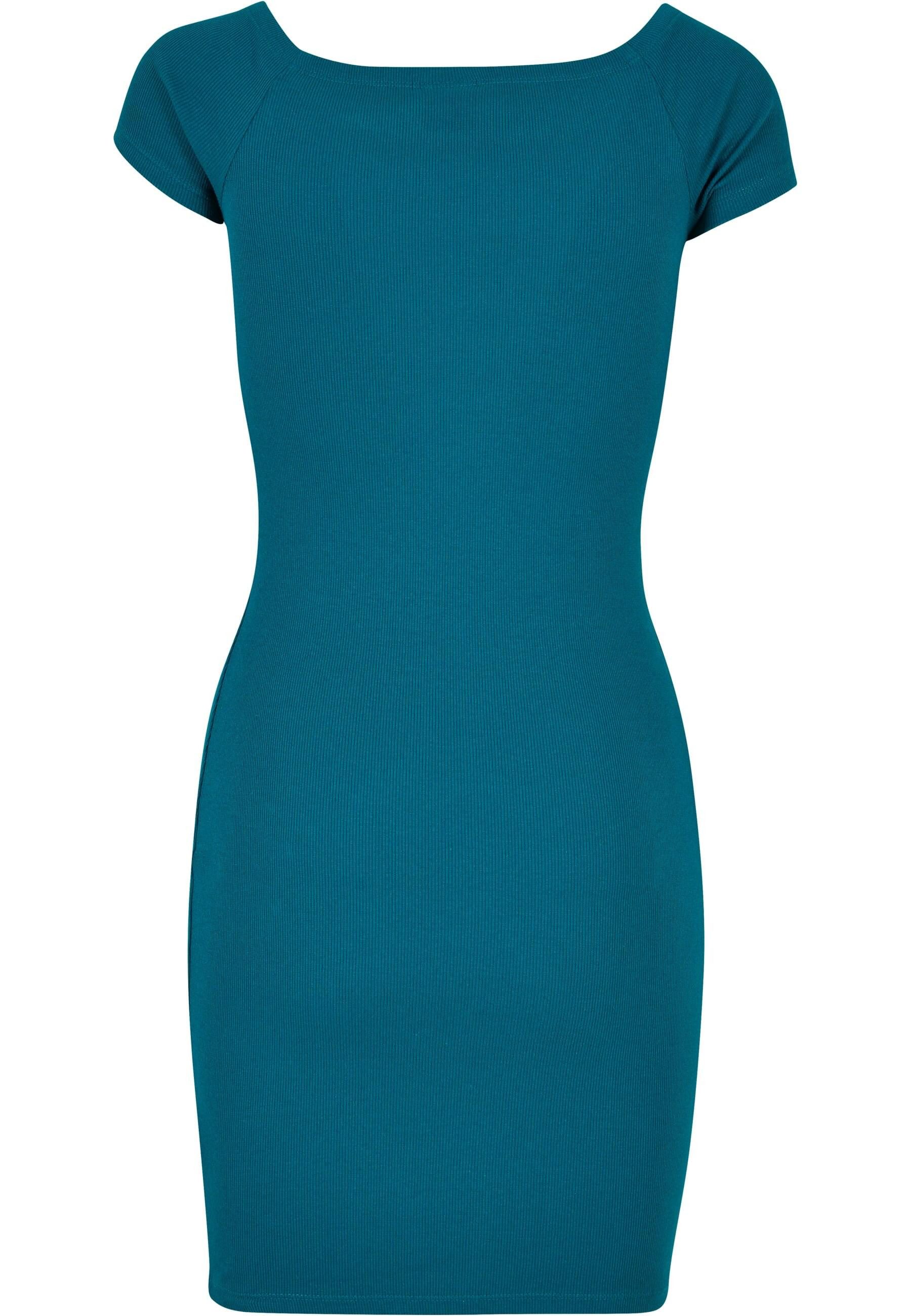 URBAN CLASSICS Shirtkleid Urban Classics Damen günstig online kaufen