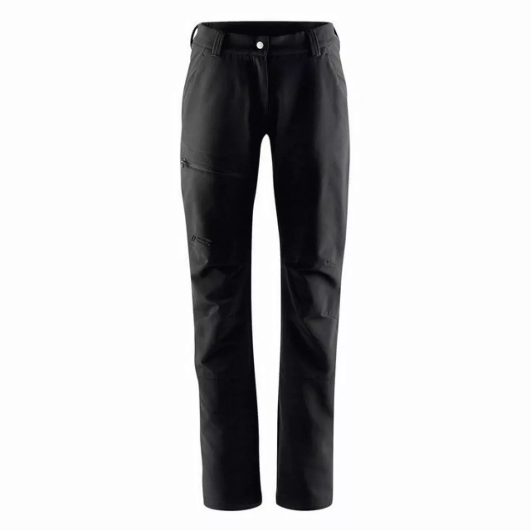 Maier Sports Outdoorhose Helga BLACK günstig online kaufen