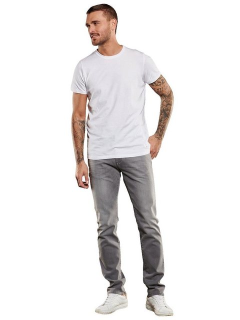 emilio adani Slim-fit-Jeans Jeans slim fit günstig online kaufen