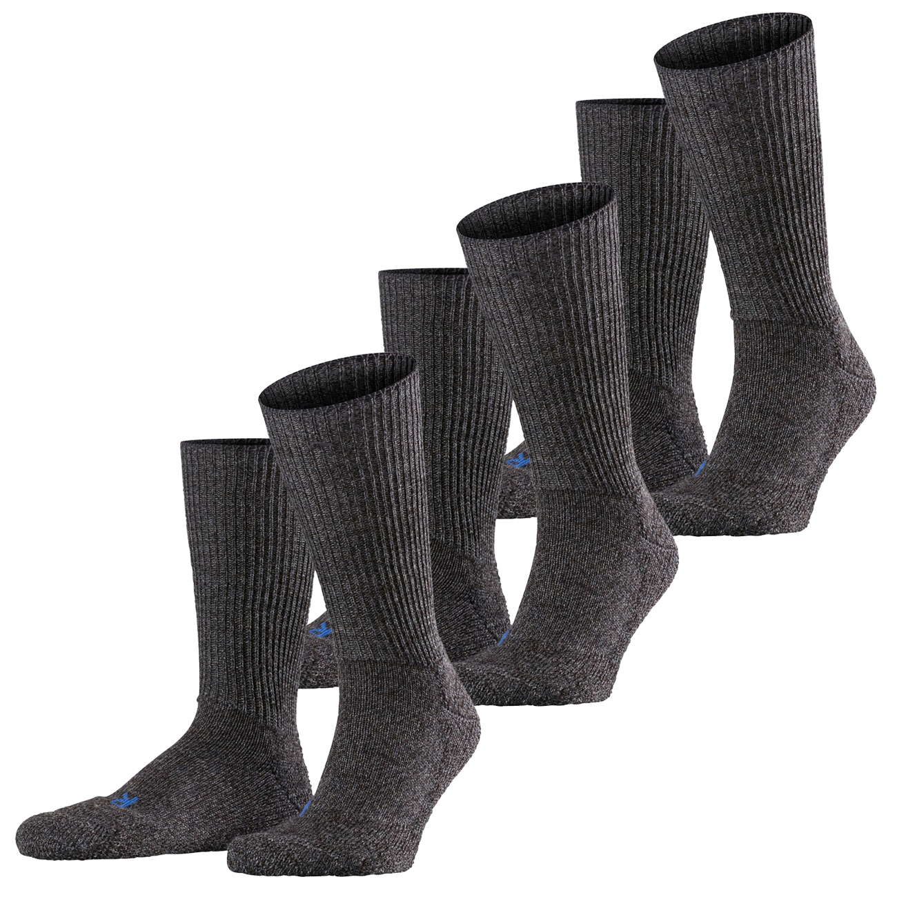 Businesssocken - Walkie Ergo Unisex Socken - 2er 3er 4er Multipack günstig online kaufen