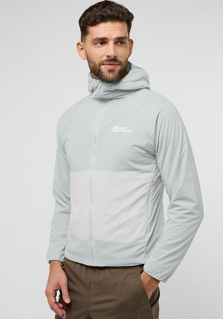 Jack Wolfskin Funktionsjacke PRELIGHT INS JKT M günstig online kaufen