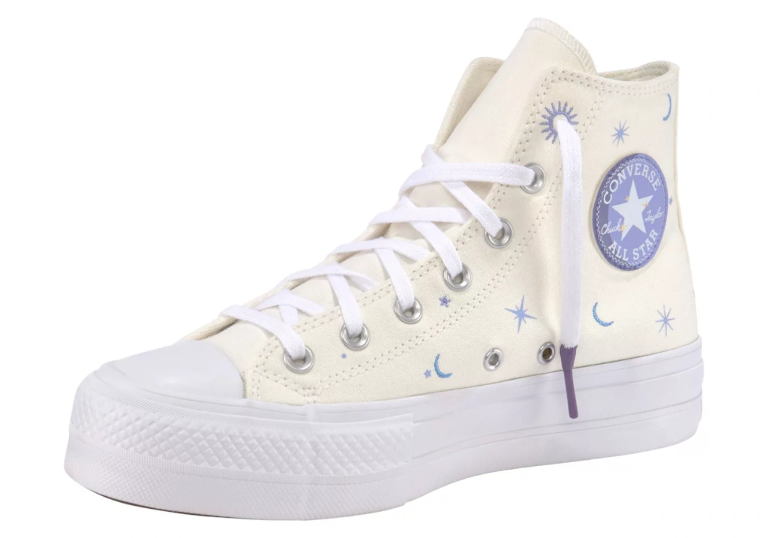 Converse Sneaker "CHUCK TAYLOR ALL STAR LIFT PLATFORM" günstig online kaufen