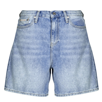 Calvin Klein Jeans  Shorts MOM SHORT günstig online kaufen