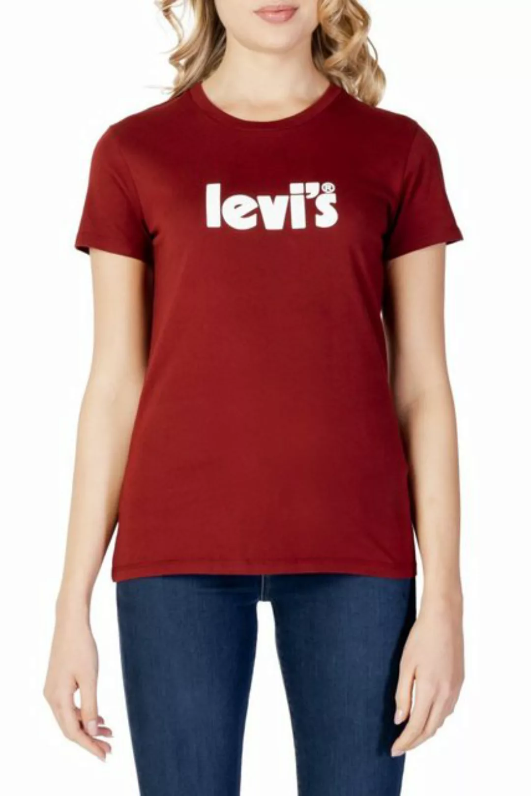 Levi's® T-Shirt günstig online kaufen