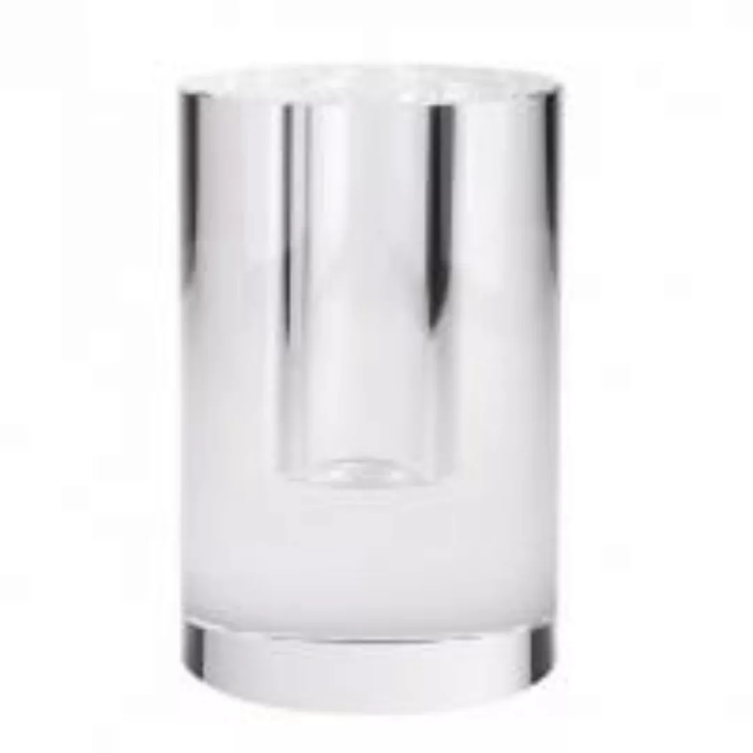 Vase Dioptrics, Glaszylinder L günstig online kaufen