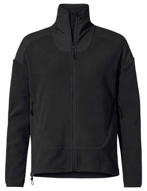 VAUDE Outdoorjacke Women's Mineo Fleece Jacket II (1-St) Klimaneutral kompe günstig online kaufen