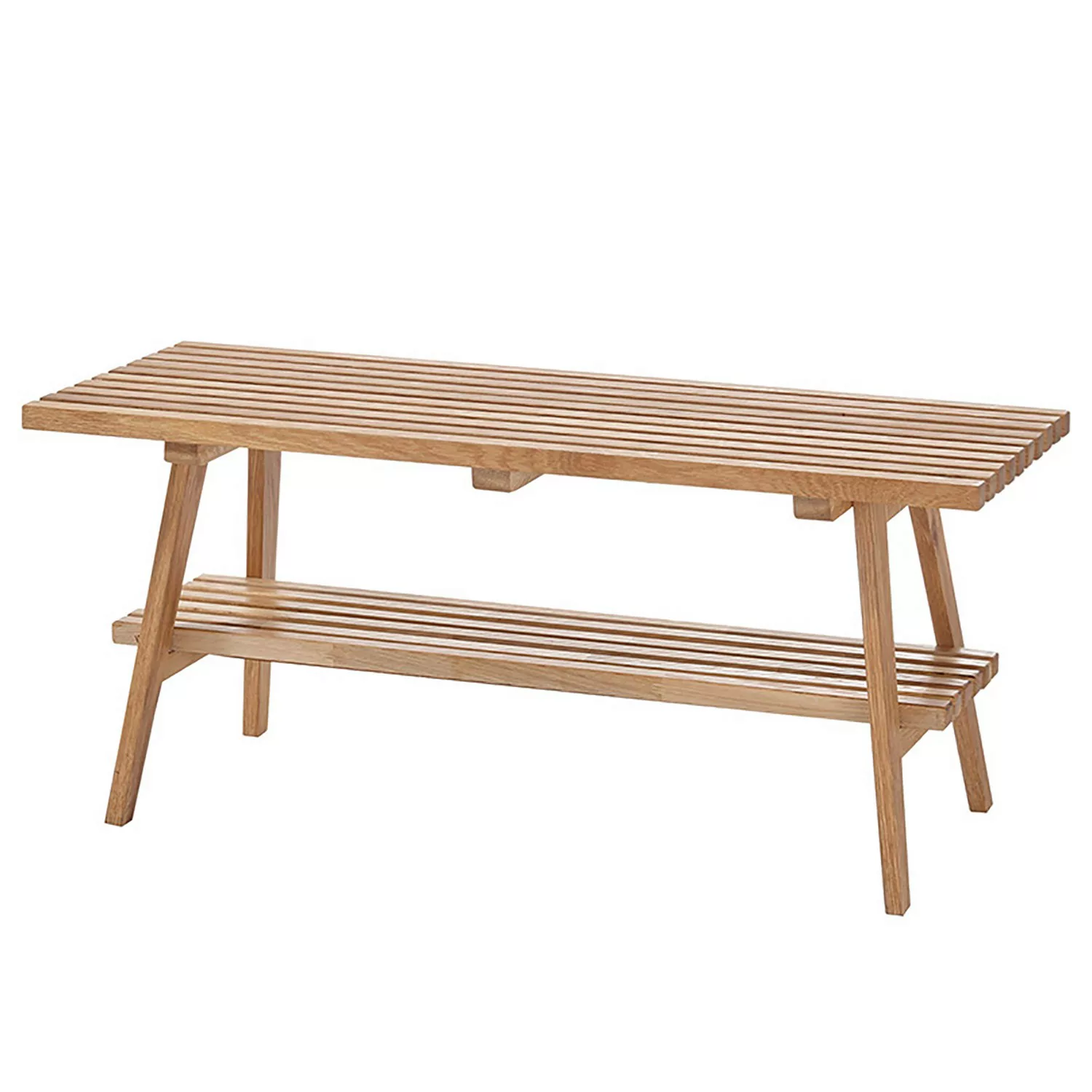MCA furniture Sitzbank "Alwar", Breite ca. 100 cm günstig online kaufen