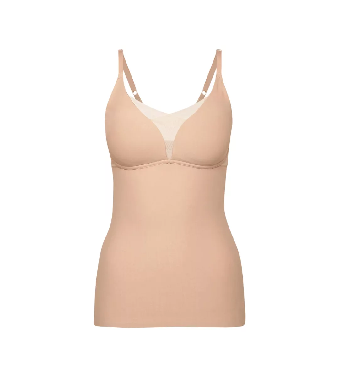 Triumph BH-Hemd "Shape Smart Bra-Shirt", glättend und schmeichelnd günstig online kaufen