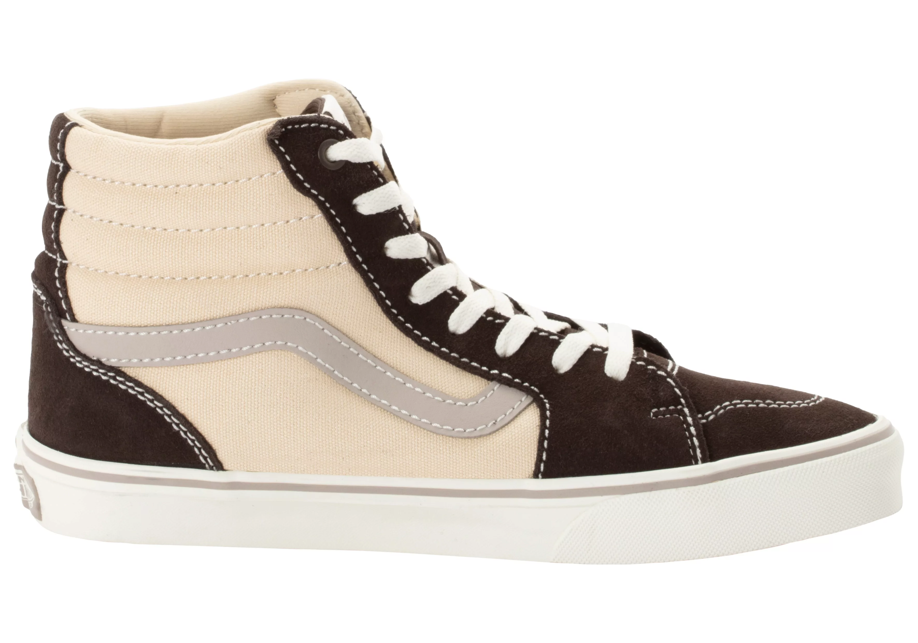 Vans Sneaker "Filmore Hi" günstig online kaufen