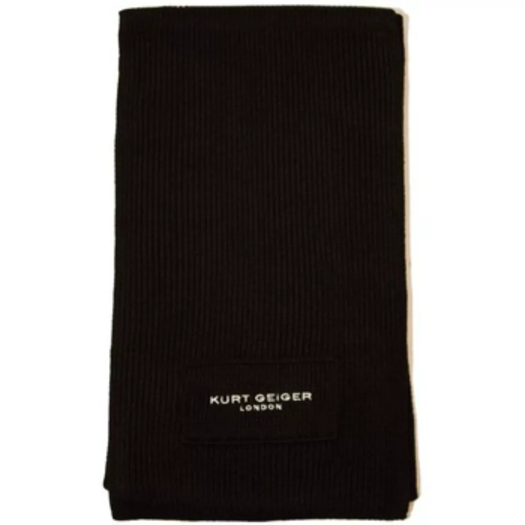 Kurt Geiger London  Schal KGL KNITTED SCARF günstig online kaufen