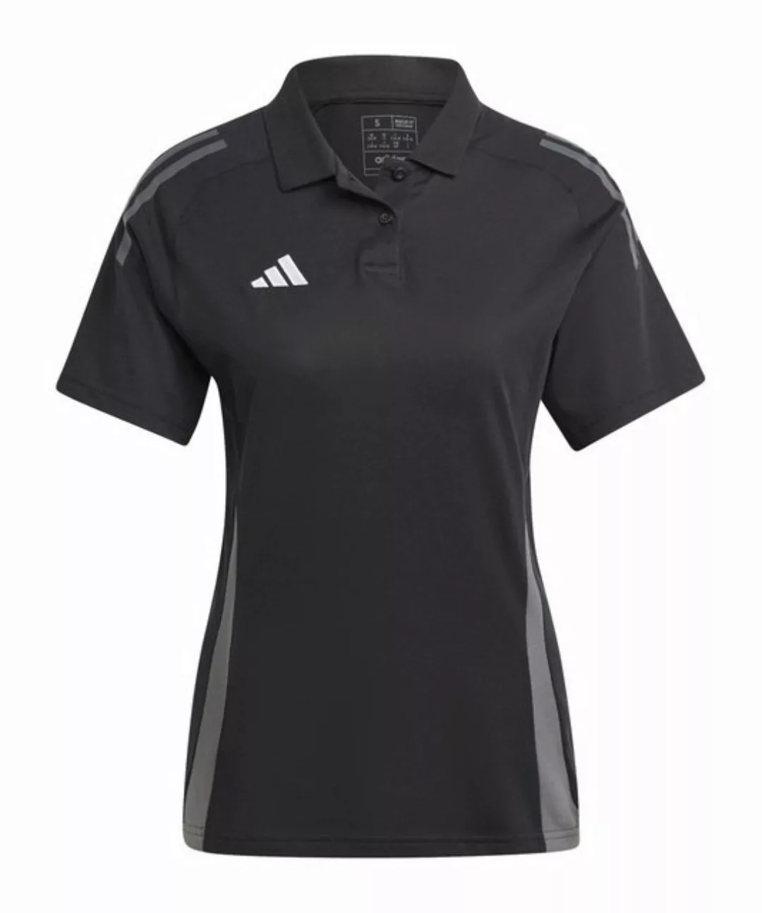 adidas Performance Poloshirt Tiro 24 Competition Poloshirt Damen default günstig online kaufen