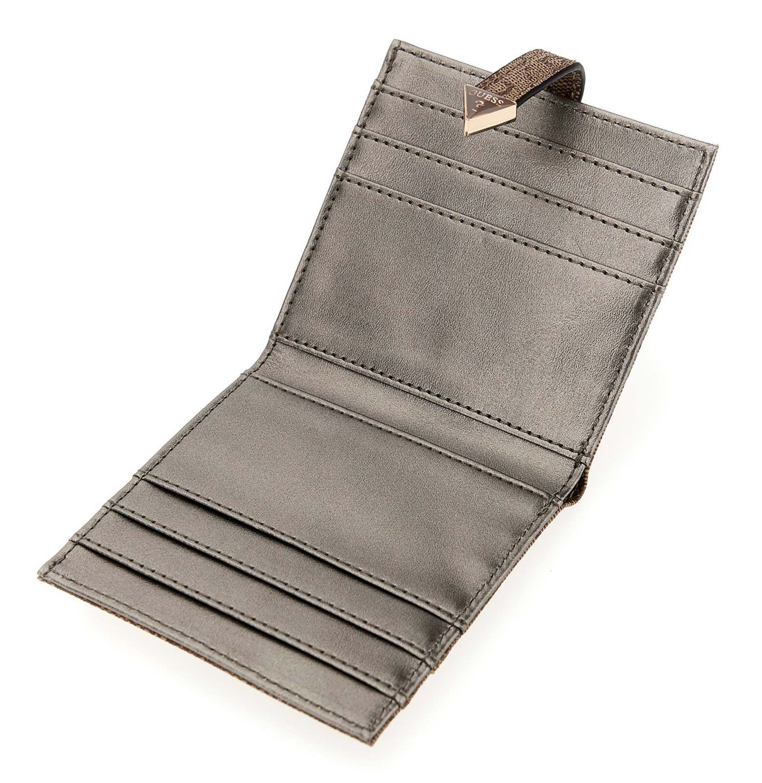 Guess Kartenetui Tab Card Case günstig online kaufen