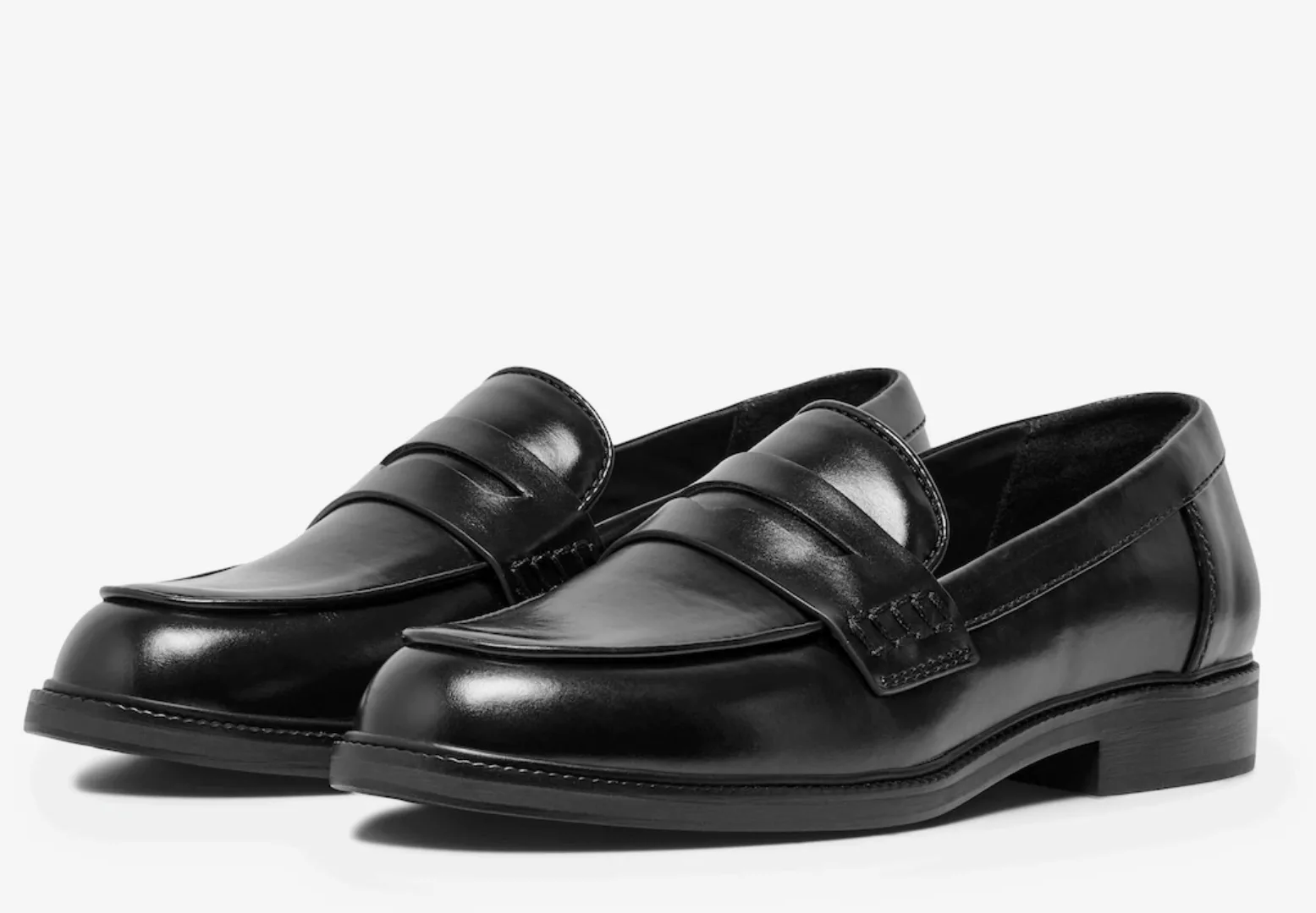 ONLY Shoes Loafer "ONLLUX-1", mit modischem Zierriegel günstig online kaufen