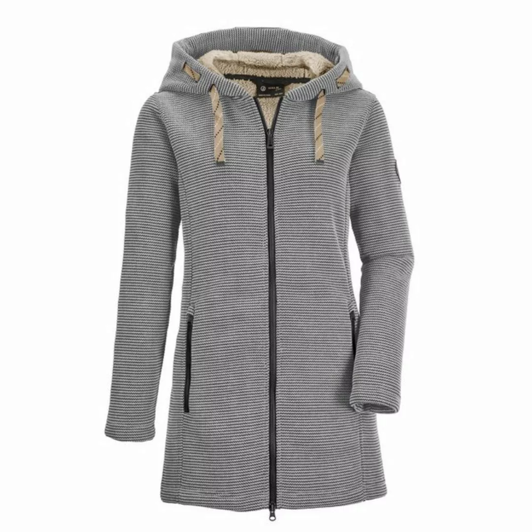 Killtec Strickfleecejacke Fleecejacke Casual günstig online kaufen