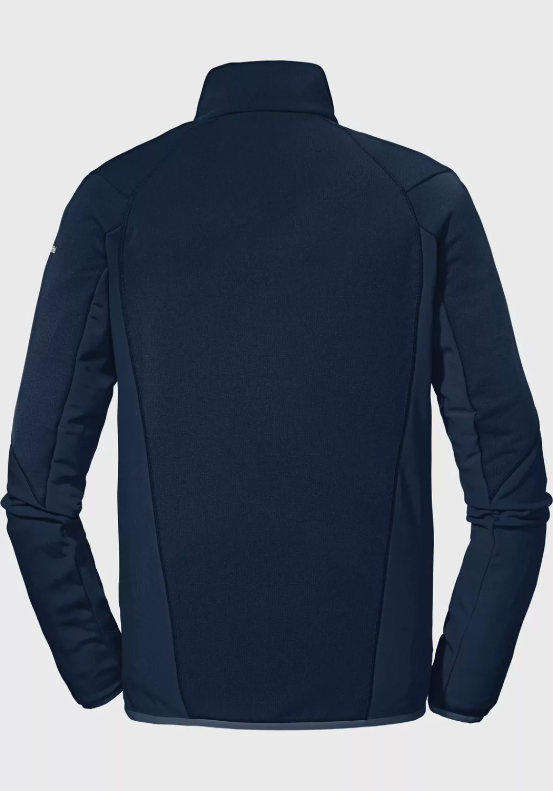 Schöffel Fleecejacke "Fleece Jacket Lodron M", ohne Kapuze günstig online kaufen