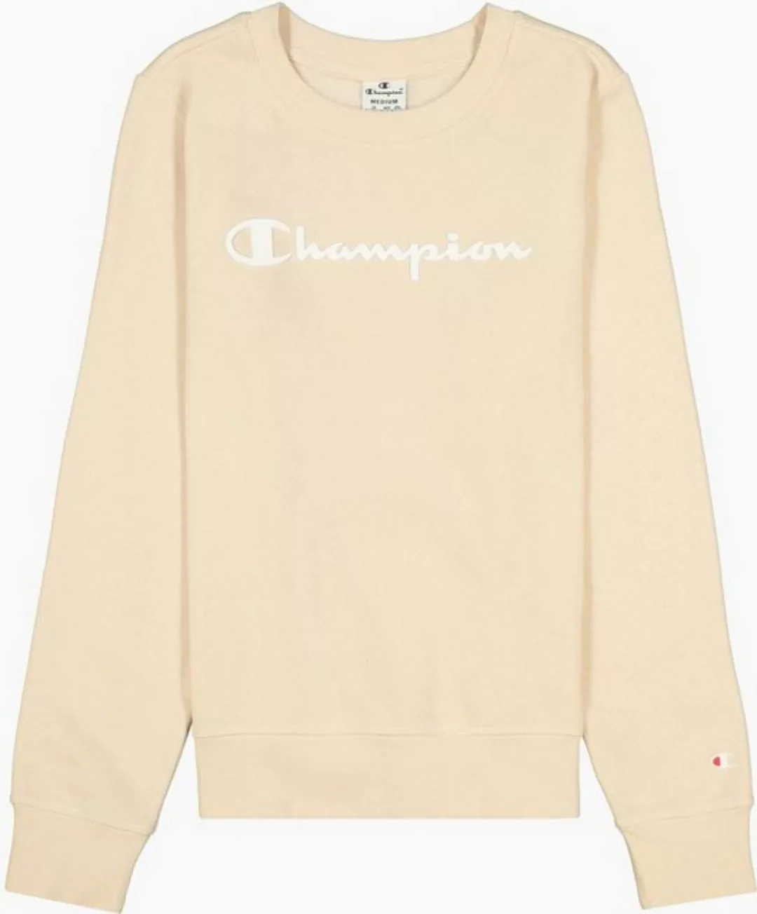 Champion Sweatshirt Crewneck Sweatshirt YS094 SDD günstig online kaufen