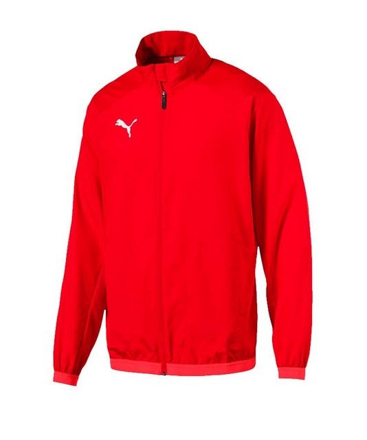 PUMA Sweatjacke LIGA Sideline Jacket Jacke günstig online kaufen