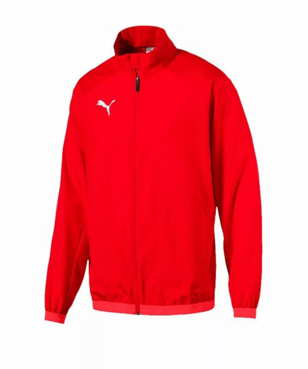 PUMA Sweatjacke LIGA Sideline Jacket Jacke günstig online kaufen