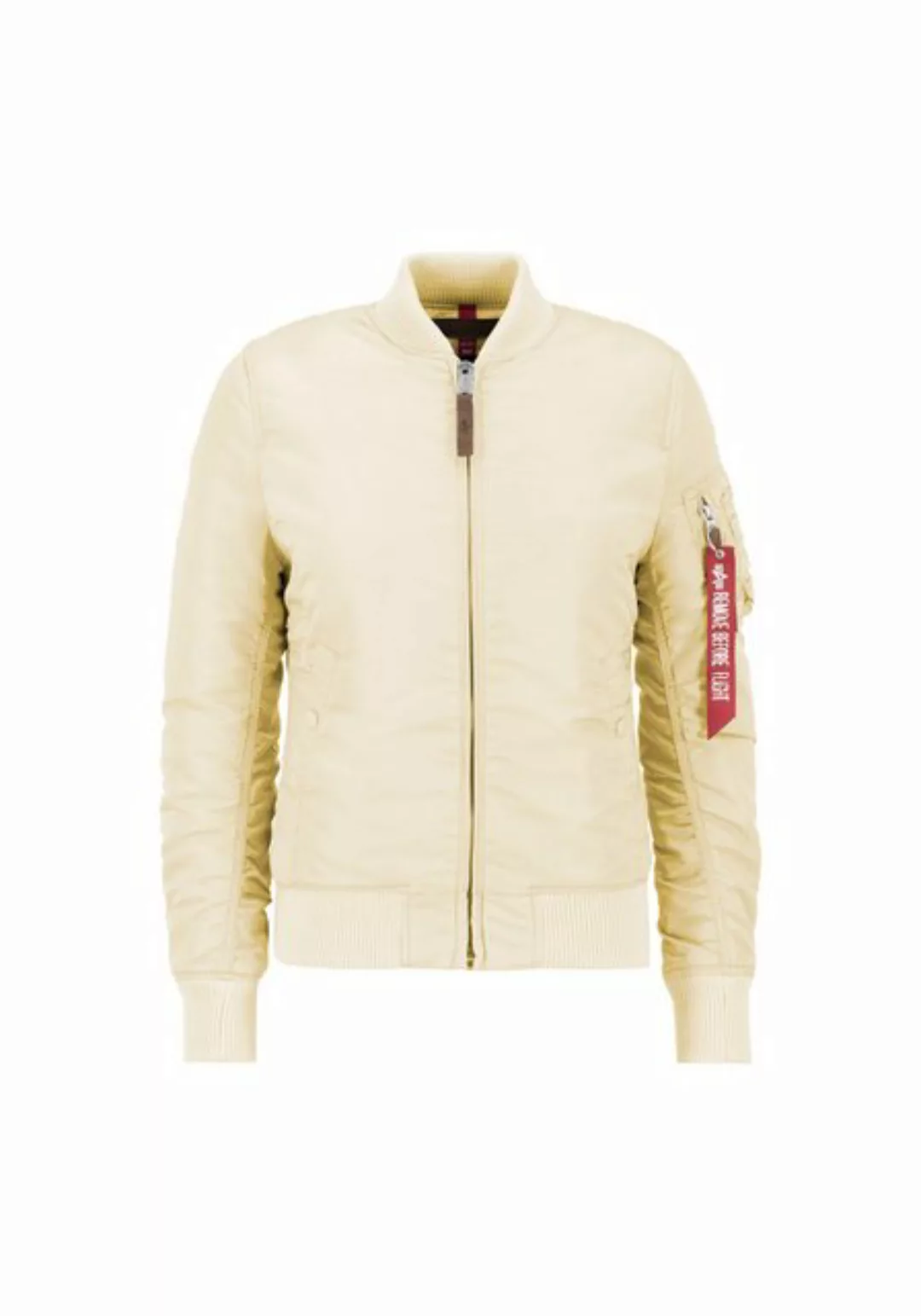 Alpha Industries Bomberjacke Alpha Industries Women - Bomber Jackets MA-1 V günstig online kaufen