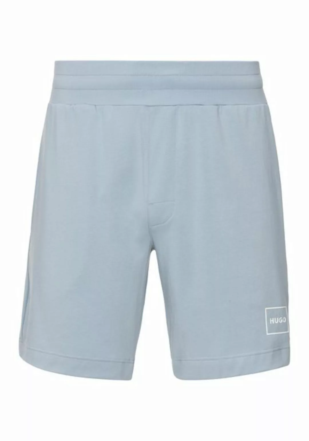 HUGO Shorts Laze Shorts CW 10 mit elastischem Bund günstig online kaufen