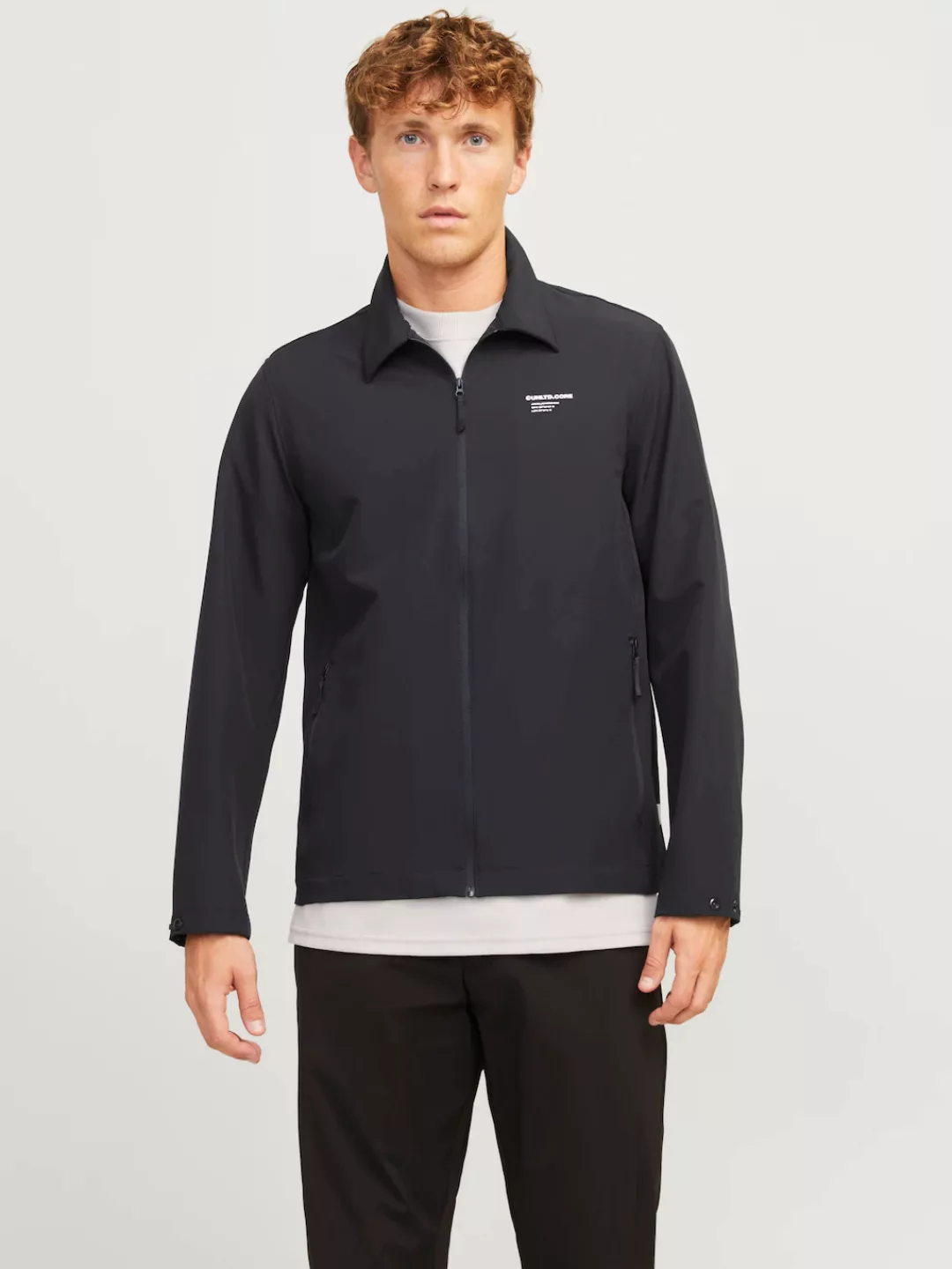 Jack & Jones Steppjacke JCOAERO (1-St) günstig online kaufen