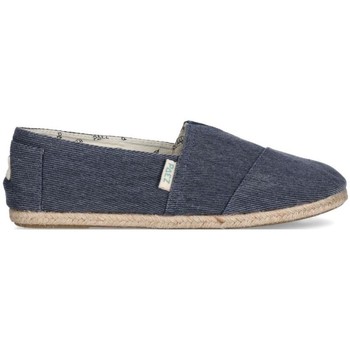 Paez  Espadrilles Original Raw W - Essentials Sea günstig online kaufen