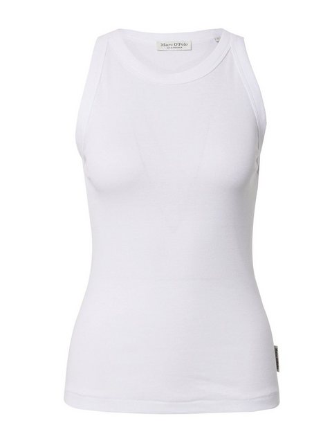 Marc O'Polo Shirttop (1-tlg) Plain/ohne Details günstig online kaufen