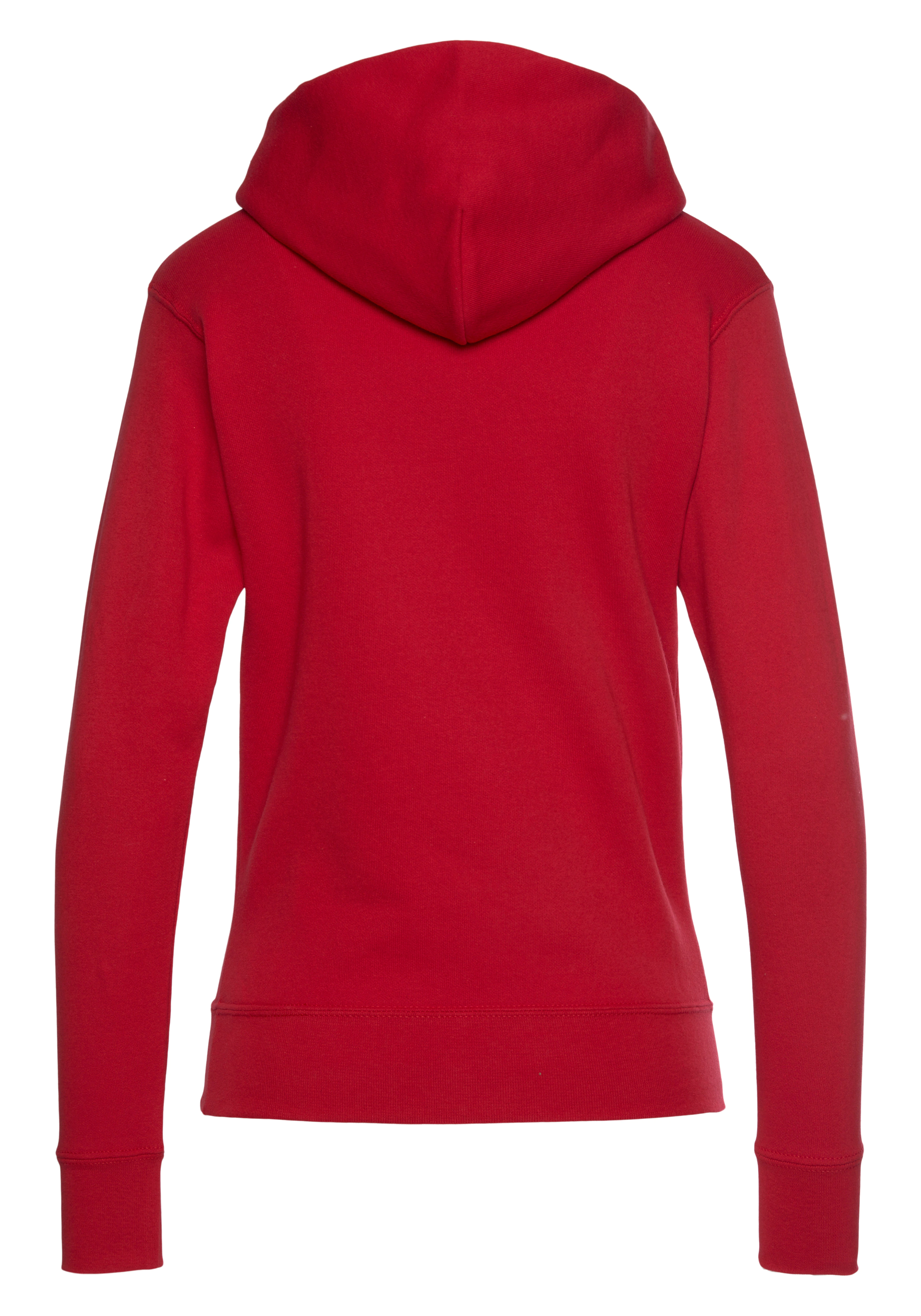 Fruit of the Loom Sweatshirt "Classic hooded Sweat Lady-Fit" günstig online kaufen