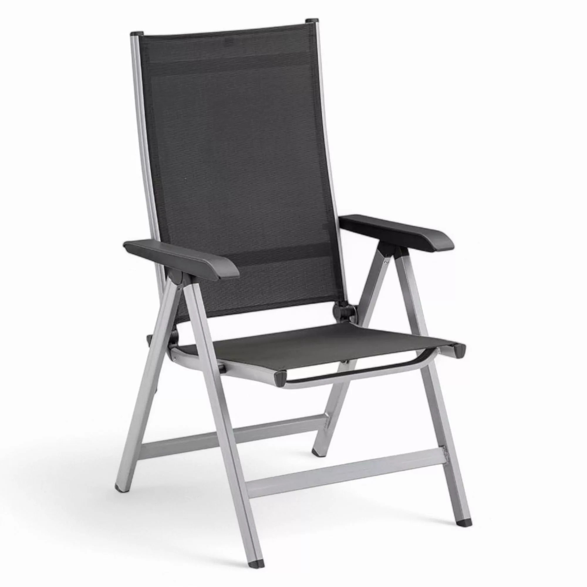 KETTLER Gartenstuhl Kettler Basic Plus Klappsessel günstig online kaufen