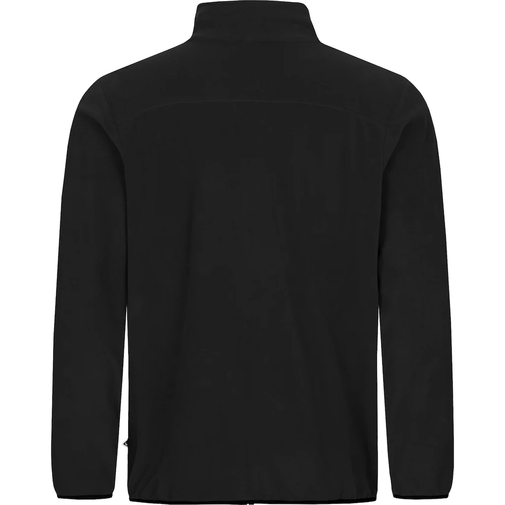 DEPROC Active Fleecejacke "KIRKVALE II MEN", weiche Fleecejacke in traditio günstig online kaufen