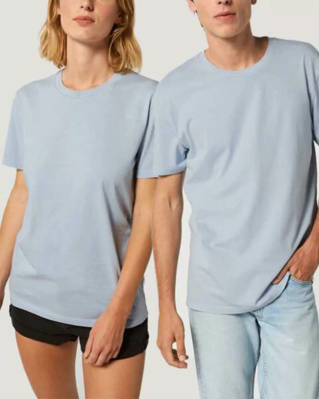 Vintage T-shirt Für Sie & Ihn | Bio Baumwolle | Fair & Nachhaltig günstig online kaufen