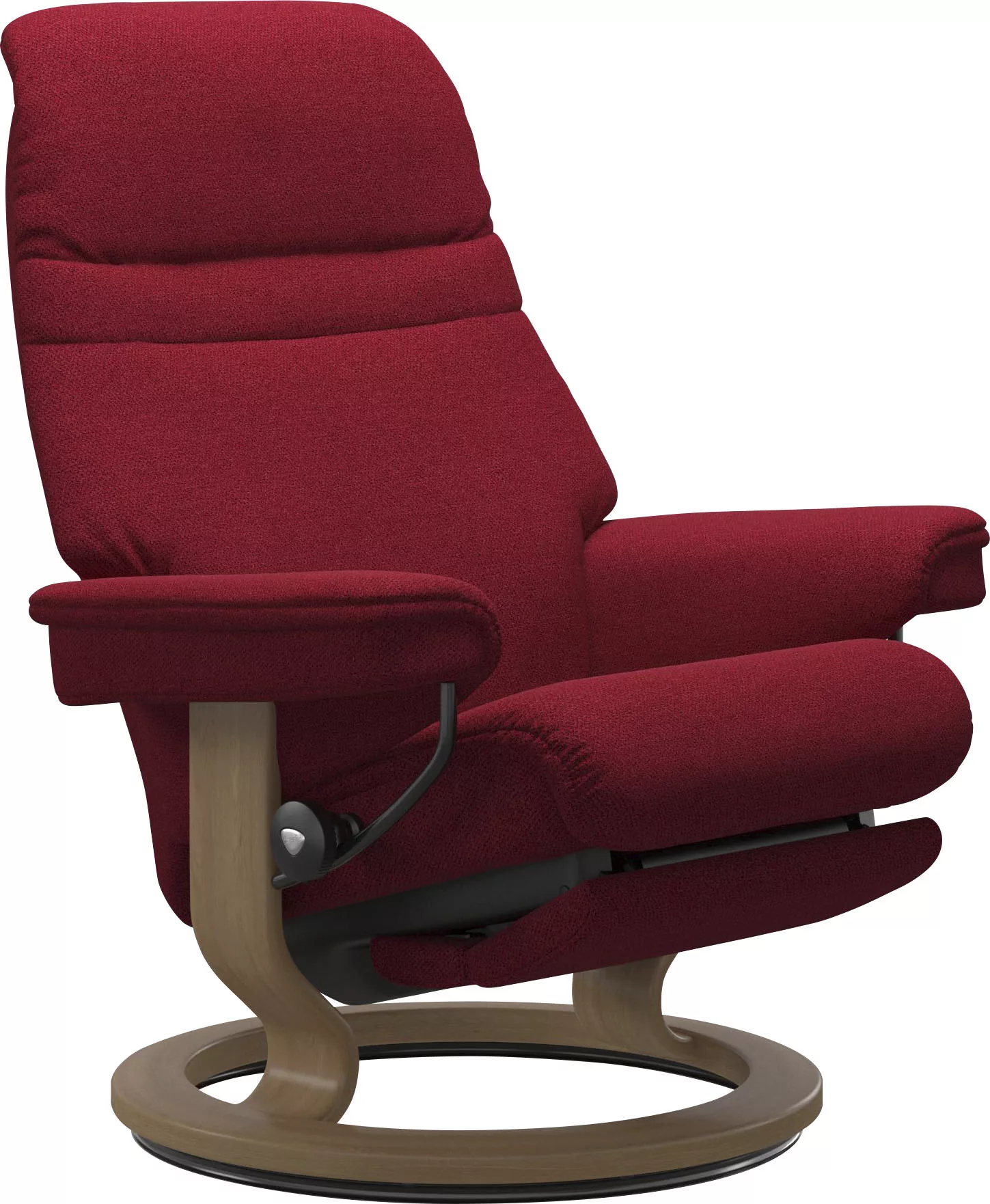 Stressless® Relaxsessel »Sunrise«, elektrisch verstellbar, optional 2-motor günstig online kaufen