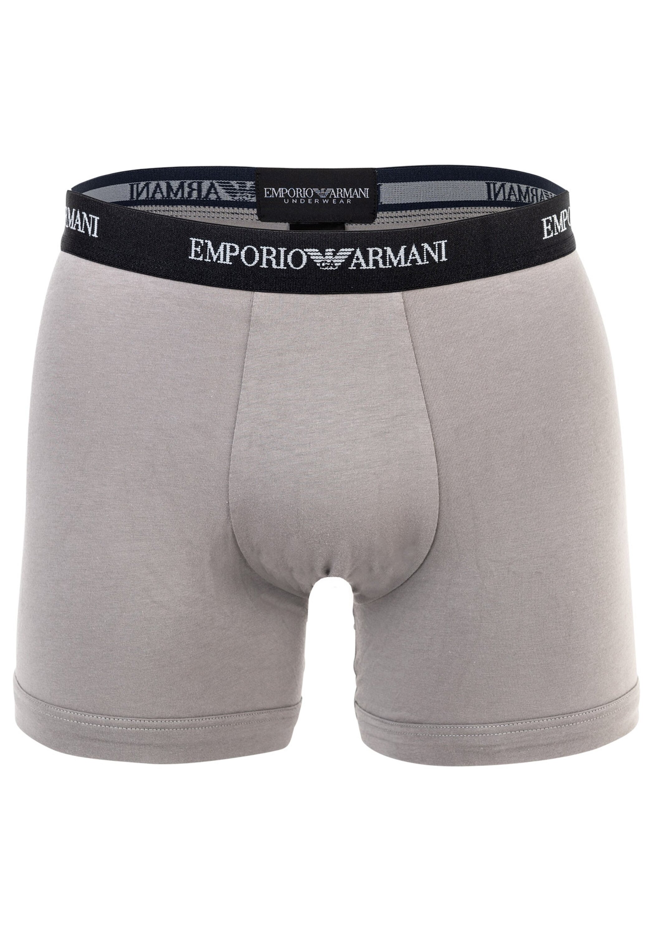 Emporio Armani Boxershorts "Boxershort 2er Pack" günstig online kaufen