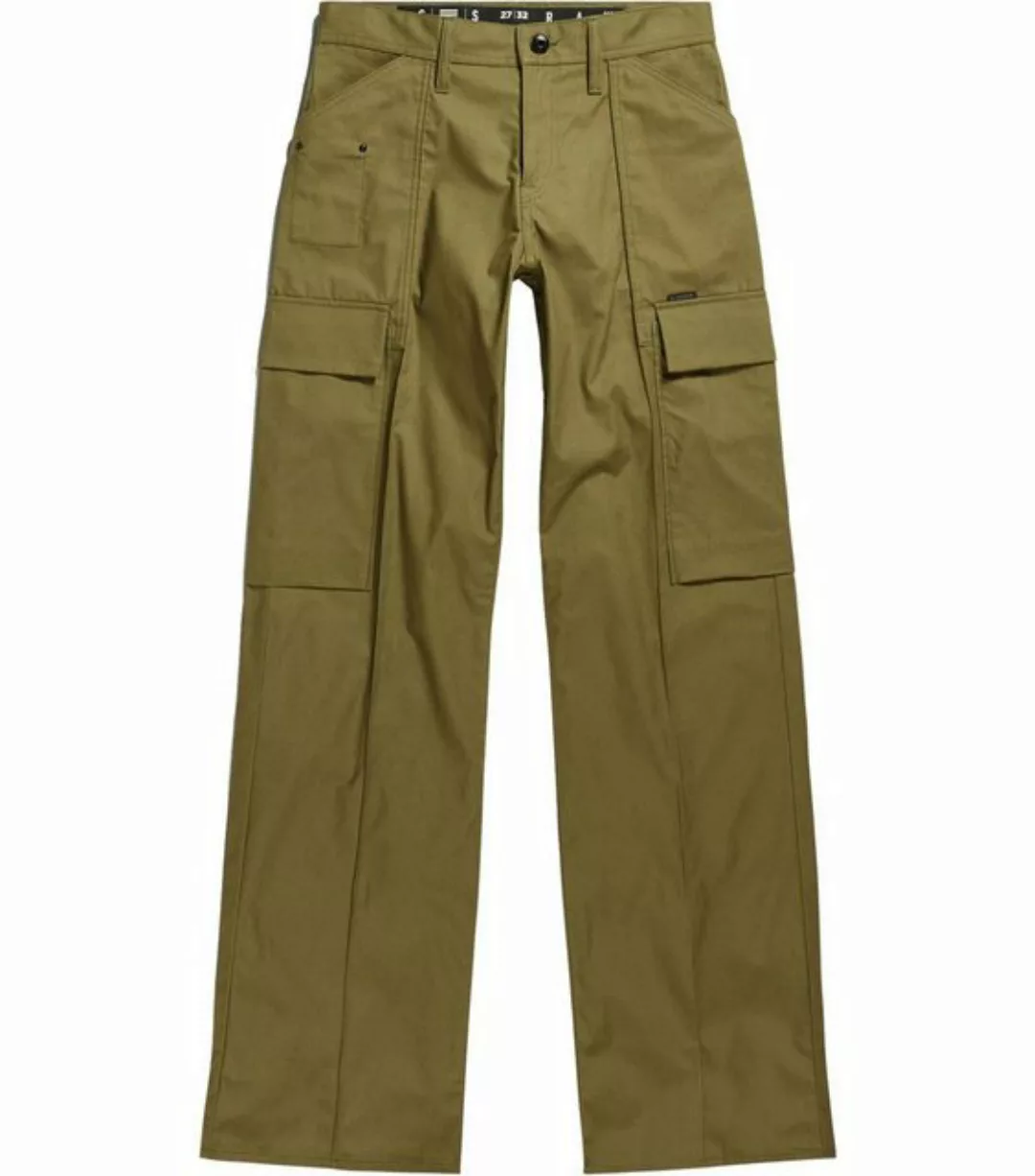 G-STAR Cargohose Damen Cargohose JUDEE (1-tlg) günstig online kaufen