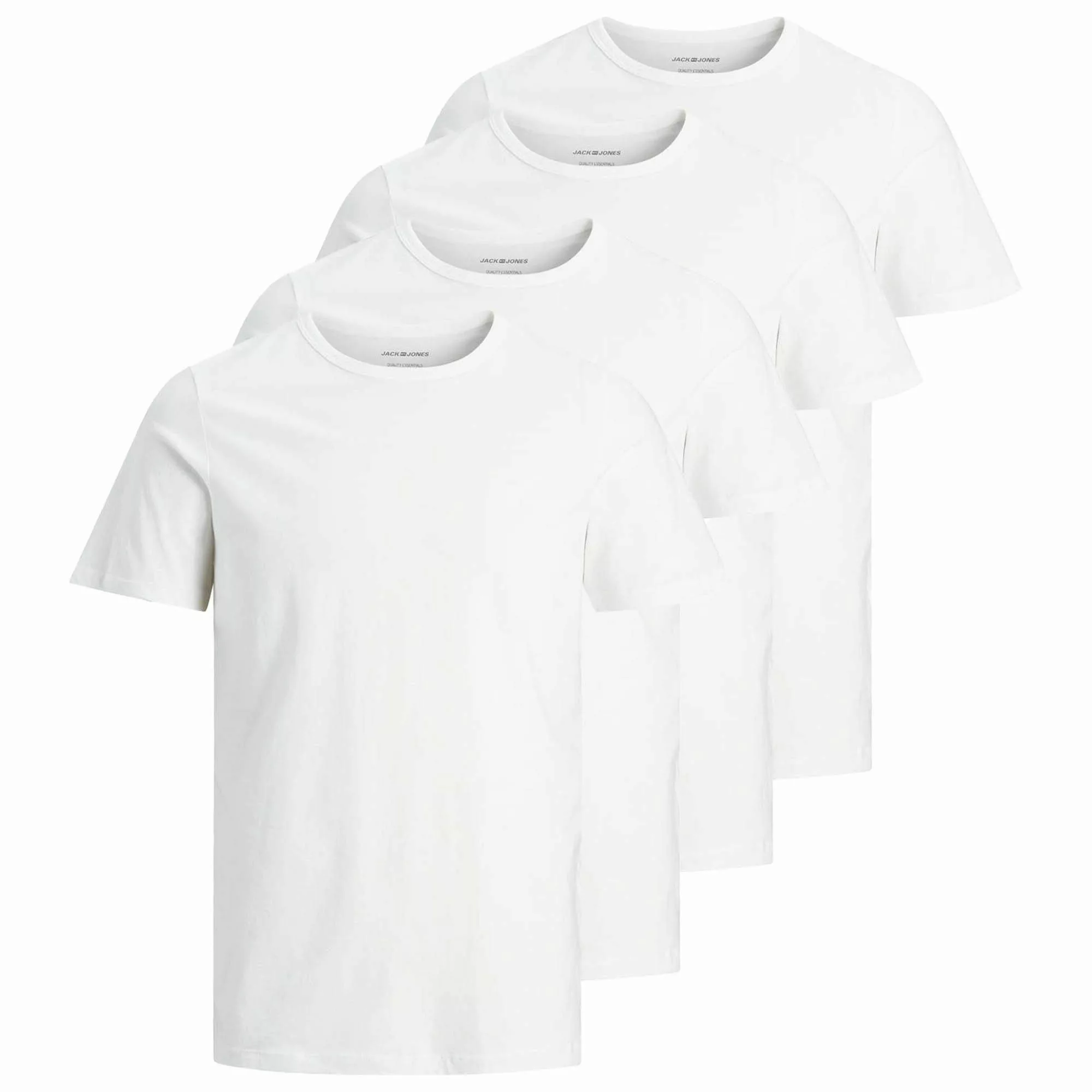 Jack & Jones T-Shirt Herren T-Shirt günstig online kaufen