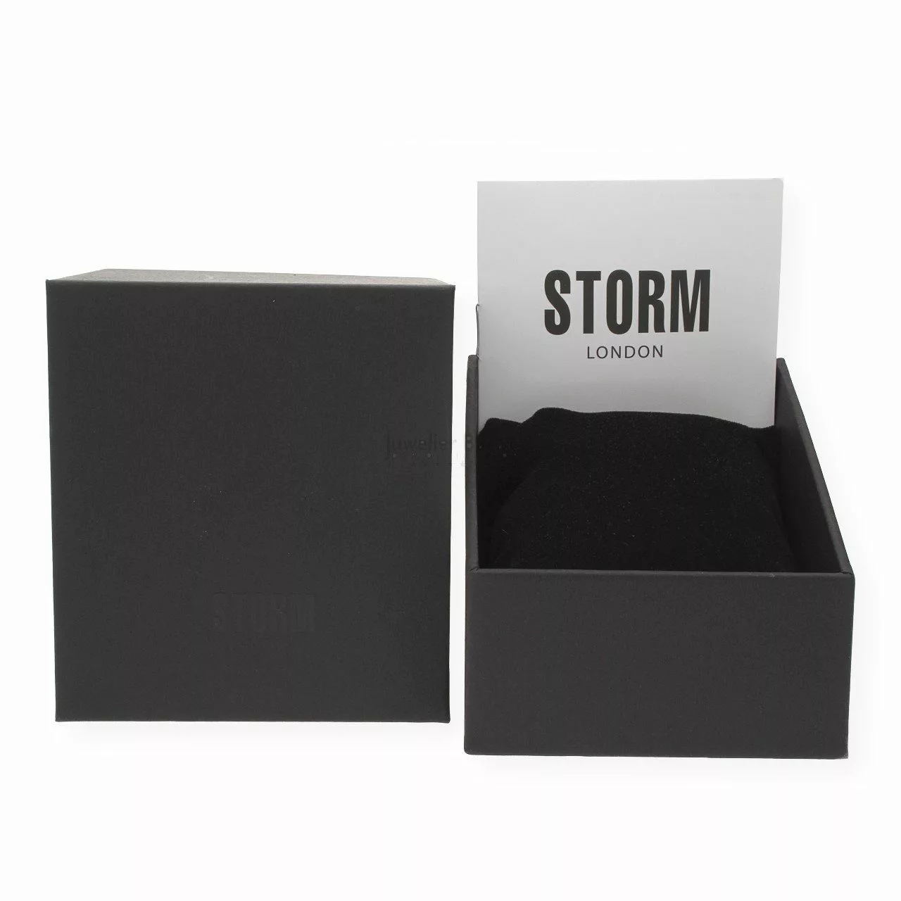 STORM Quarzuhr Storm Herrenarmbanduhr 47246/B V2 günstig online kaufen